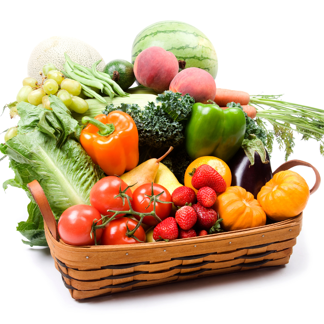 fruit vegetables preservative