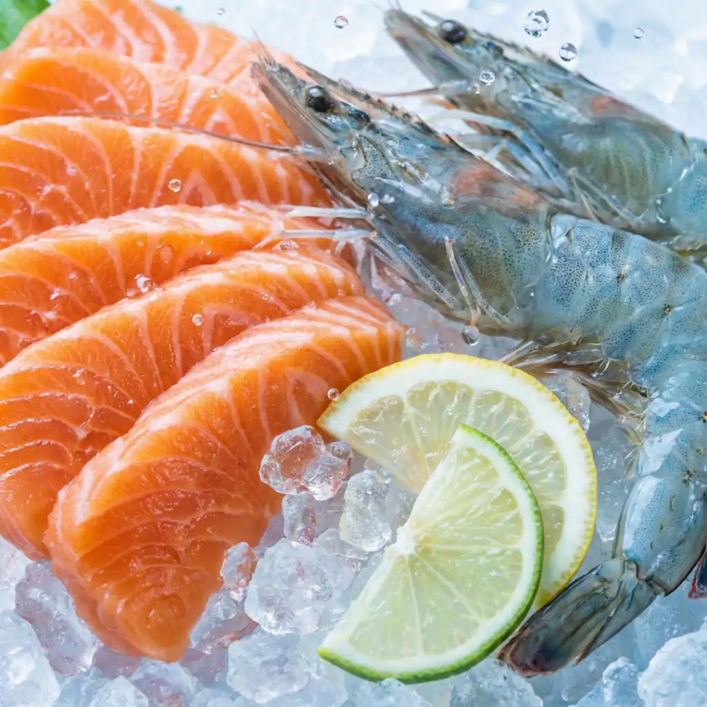 Seafood Spoilage