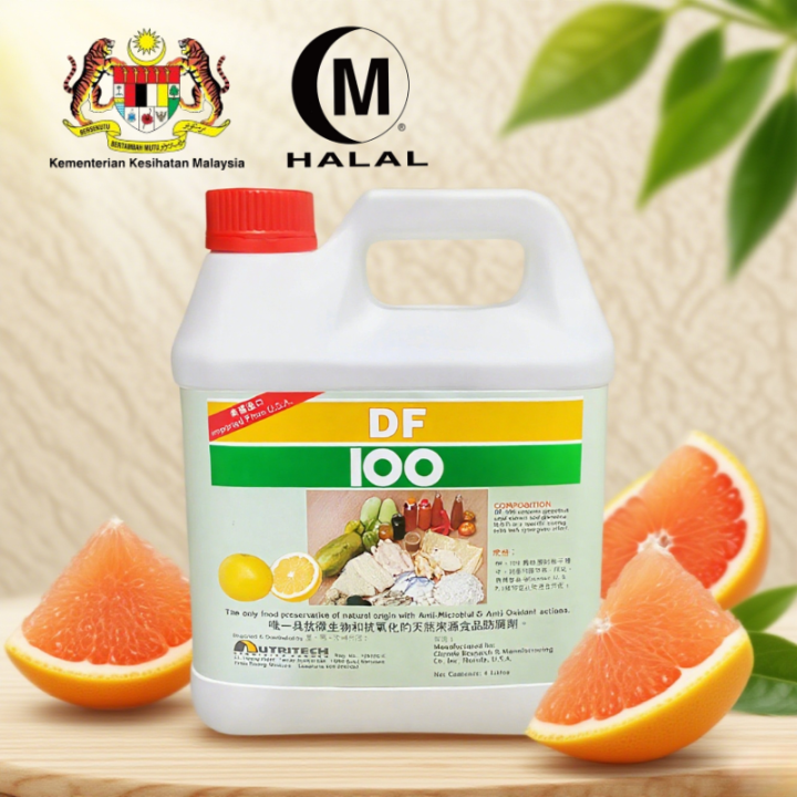 4LDF100HalalCertKKM